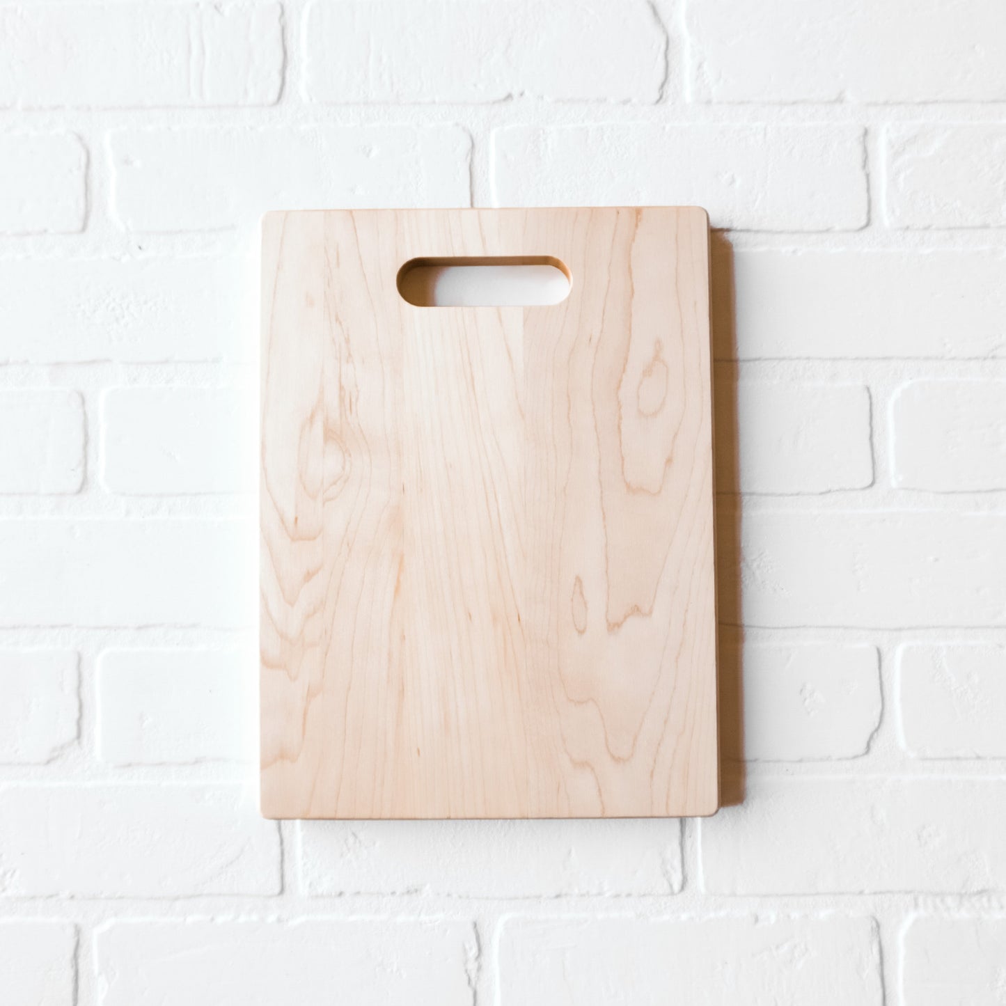 Engraved Cutting Board *LOCAL PICK UP ONLY*